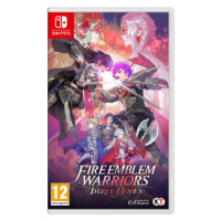 Fire Emblem Warriors: Three Hopes SWITCH