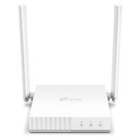 TP-Link TL-WR844N Bílá