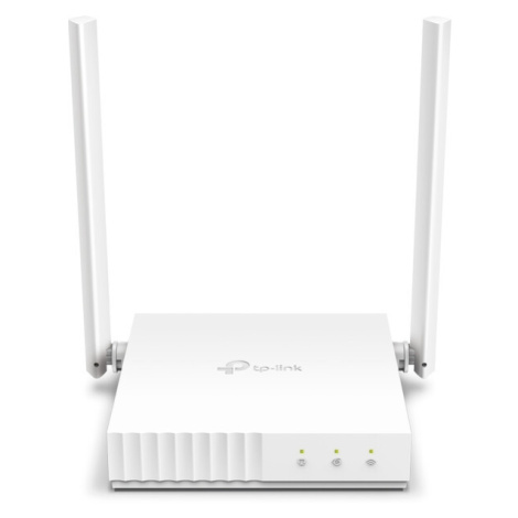 TP-Link TL-WR844N Bílá TP LINK