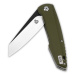 QSP Phoenix QS108-B Green G10