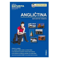 Angličtina - edice Maturita - 4. vydání