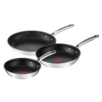 Tefal Sada pánví 3ks Duetto+ G732S334