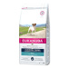 EUKANUBA Jack Russell 2 kg