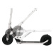 Razor A5 Air Scooter - Silver