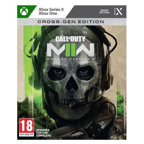 Call of Duty: Modern Warfare 2 (Xbox One/Xbox Series X) ACTIVISION