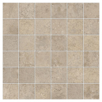 Mozaika Dom Urbanica Sand 30x30 cm mat URM20R