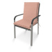 Doppler ART 4041 nízký polstr na židli a křeslo