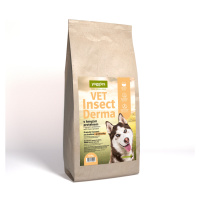 Yoggies Granule VET, Insect Derma s probiotiky 10kg