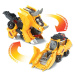 Vtech trykr - super triceratops cz