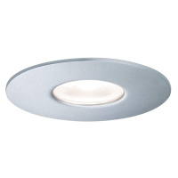 Paulmann Paulmann 79669 - LED/5,3W IP44 Koupelnové podhledové svítidlo HOUSE 230V