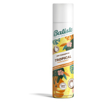 Batiste suchý šampon Tropical, 200 ml