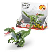 Robo alive dino Reptor