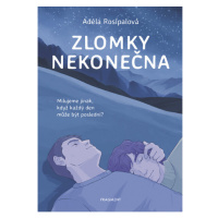 Zlomky nekonečna