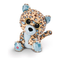 NICI Glubschis plyš Leopard Lassie 25cm