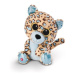 NICI Glubschis plyš Leopard Lassie 25cm