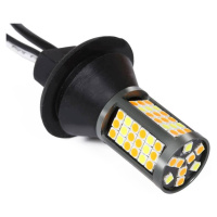 2v1 | P21W 81 SMD 3030 | LED světla pro denní svícení | STROJ