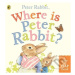 Where is Peter Rabbit? - Beatrix Potter - kniha z kategorie Pro děti