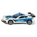 SIKU Blistr - policejní Chevrolet Corvette ZR1