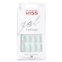 KISS Gel Fantasy Nails- Cosmopolitan