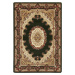 Berfin Dywany Kusový koberec Adora 5547 Y (Green) 240x330 cm