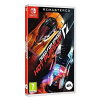 Need For Speed: Hot Pursuit Remastered - Nintendo Switch