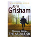 Theodore Boone: The Abduction - John Grisham - kniha z kategorie Beletrie pro děti