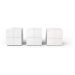 Tenda MW6 (3-pack) - WiFi Mesh router AC Dual Band