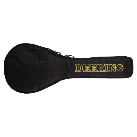 Deering 5-String Resonator Banjo Gig Bag