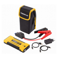 Startovací zdroj JUMP STARTER 3-IN-1 Powerplus POWX4258