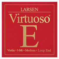 Larsen VIRTUOSO - Struna E na housle (loop)