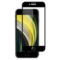 Sklo Iphone 4.7 7/8/ 2020 Jcpal Preserver Glass Screen černé stylus