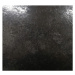 274KT5045 D-C-FIX samolepící podlahové čtverce z PVC dlažba kámen černý broušený, samolepící vin