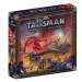 Talisman: Dobrodružství meče a magie REXhry