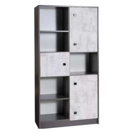 TEMPO dětský pokoj Jurek Meble