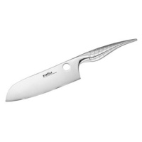 Samura REPTILE Nůž Santoku 17 cm (SRP-0095)