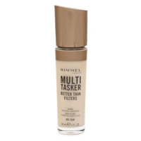 RIMMEL LONDON Multi Tasker Better Than Filters 001 Fair 30 ml