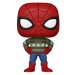 Figurka Funko POP! Marvel - Spider-Man (Marvel 1284) - 0889698721905