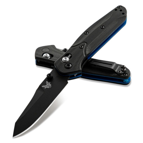 Benchmade 945BK-1 Mini Osborne