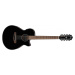 Ibanez AEG5012-BKH AEG Series - Black High Gloss