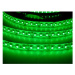 Cama LED osvětlení k obývací stěně VIGO NEW 6 Barva: zelená