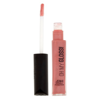 Rimmel London Oh My Gloss! Lip gloss 330 snog 6,5ml