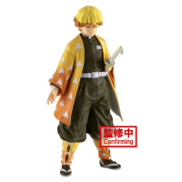 Figurka Bandai Banpresto Demon Slayer: Kimetsu No Yaiba - Zenitsu Agatsuma (Vol.31)