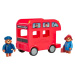 Rainbow Designs Limited Rainbow Paddington a autobus