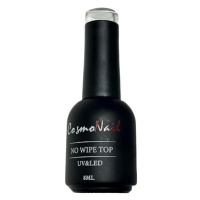 Cosmonail top no wipe, 8 ml