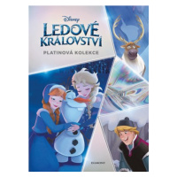 Ledové království - Platinová kolekce | Kolektiv