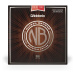 D'Addario NB13556BT