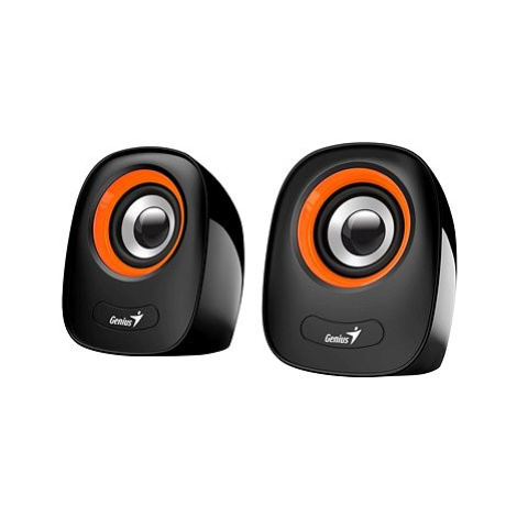 Genius SP-Q160 Orange