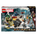 LEGO® Marvel 76291 The Avengers Assemble: Age of Ultron