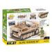 Cobi II WW Sd.Kfz. 10 DEMAG, 1:35, 283 k, 1 f