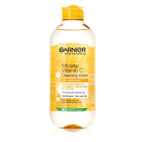 Garnier Skin Naturals Rozjasňující micelární voda s vitamínem C 400 ml